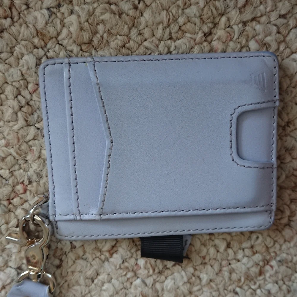 Andar denner leather